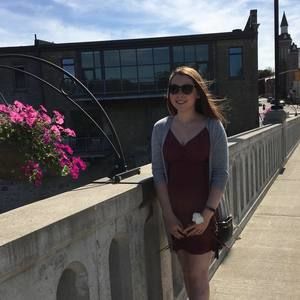 Meet your Posher, Karlee